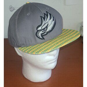 Philadelphia Eagles SnapBack Baseball Hat Cap Excellent Condition